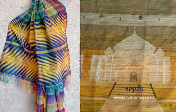 buy-kutch-handloom-saree-from-bhujodi